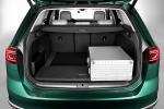 Volkswagen Passat Alltrack 2019 года (WW)